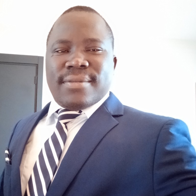 Okello Robine