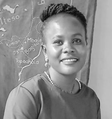 Nalwadda Dorothy