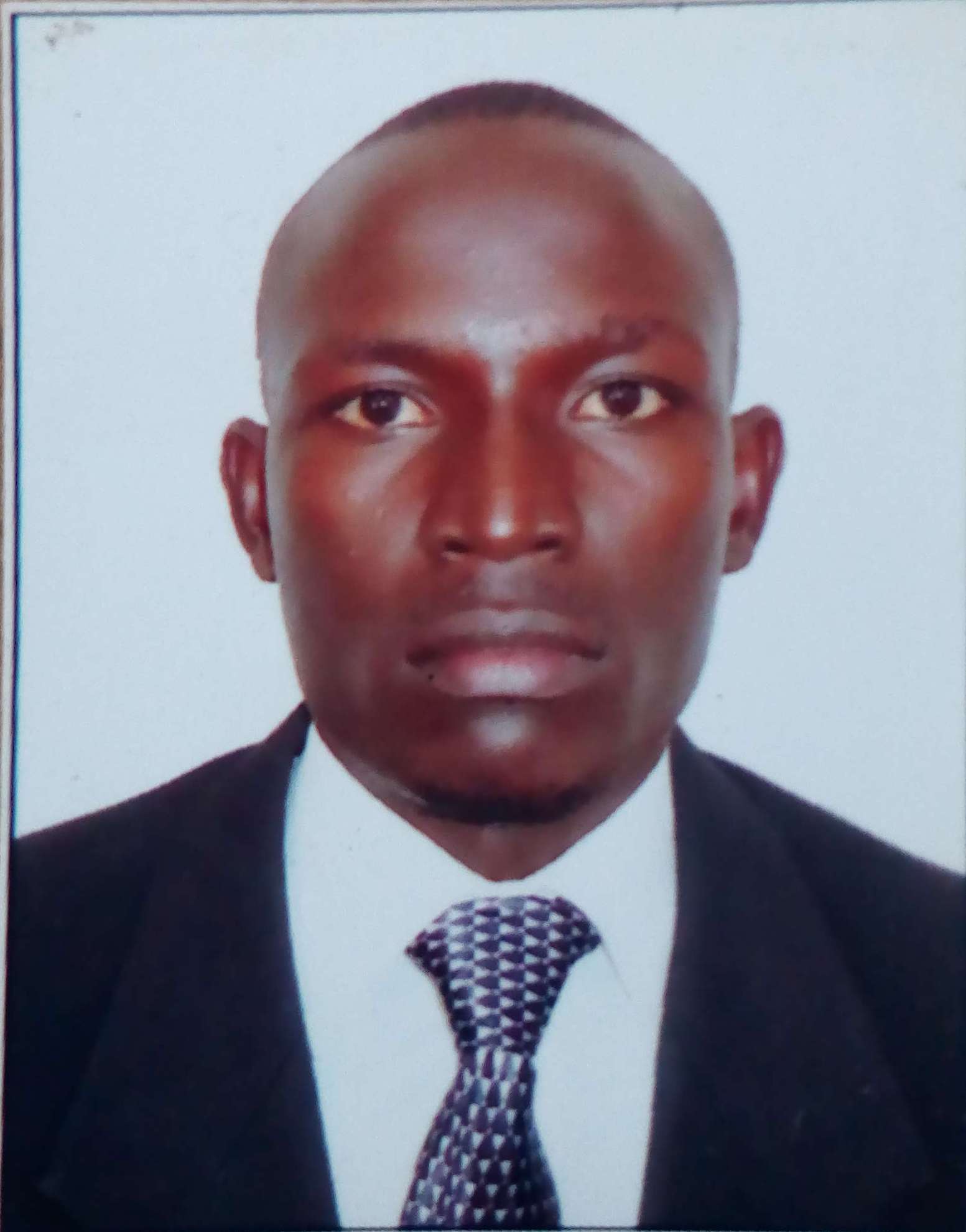 Kageni Peter